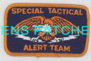 FLORIDA,LAKELAND POLICE ALERT TEAM 2